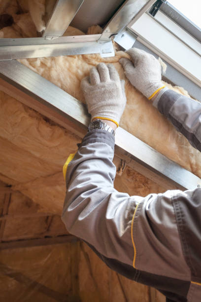 Range of Insulation Solutions in Jamestown, ND