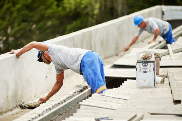 Best Insulation Replacement Services  in Jamestown, ND