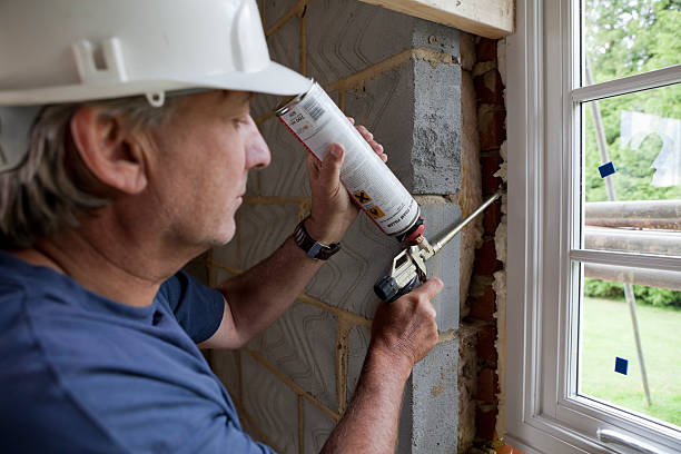 Best Attic Insulation Installation  in Jamestown, ND